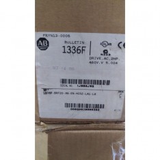 AC VS 2HP Drive 460V