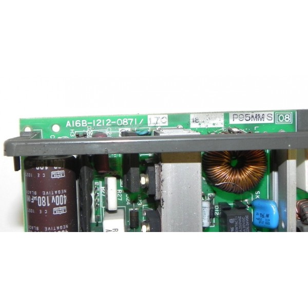 Power Supply