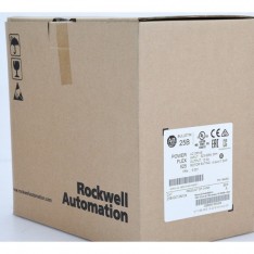 25B-D013N104 480VAC 7.5HP AC Drive 25BD013N104