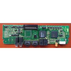 Control Board