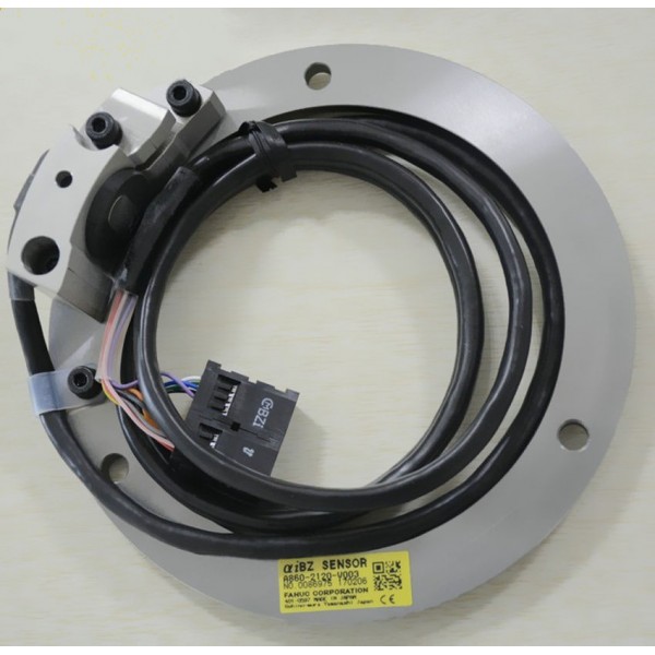 BZi sensor