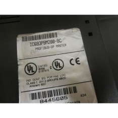 Profibus DP Master Module