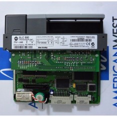 SLC500 Processor ser E