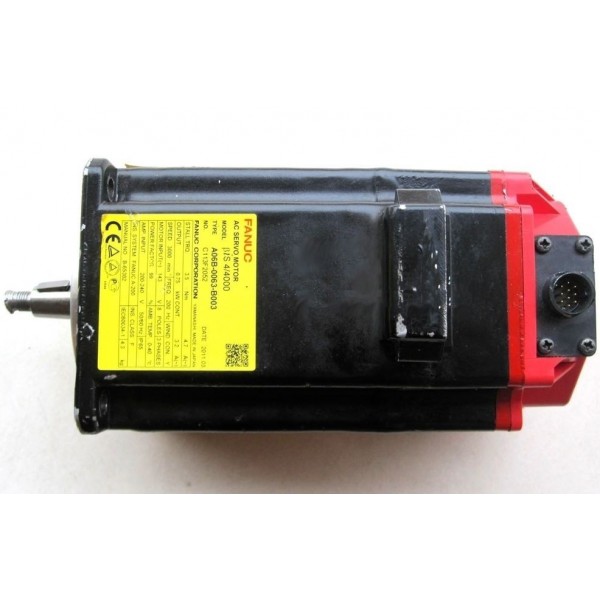 servo motor