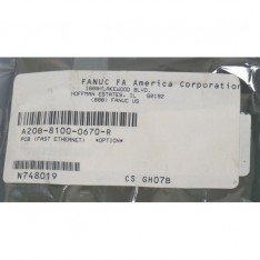 FAST ETHERNET PC BOARD