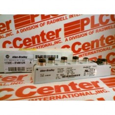 1732E-IF4M12R /A 1732 ArmorBlock Dual Port ENet/IP Qty