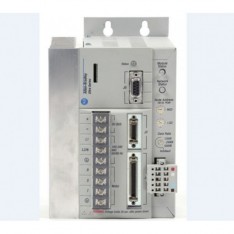 Digital Servo Drive With Device Net