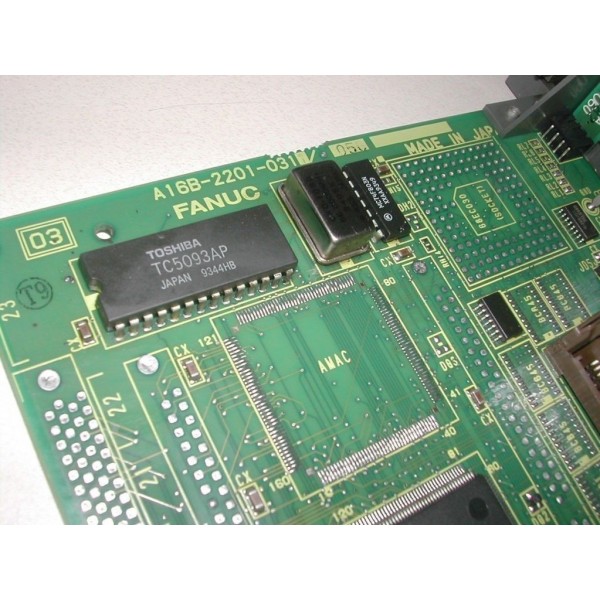 CIRCUIT BOARD