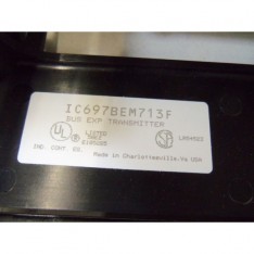 BUS EXP TRANSMITTER