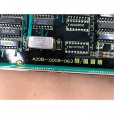 PCB PLC CONTROL SYSTEM BOARD
