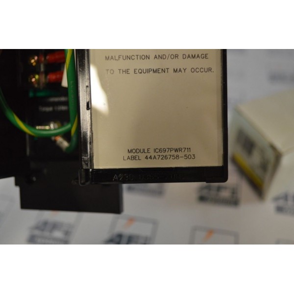 Power Supply