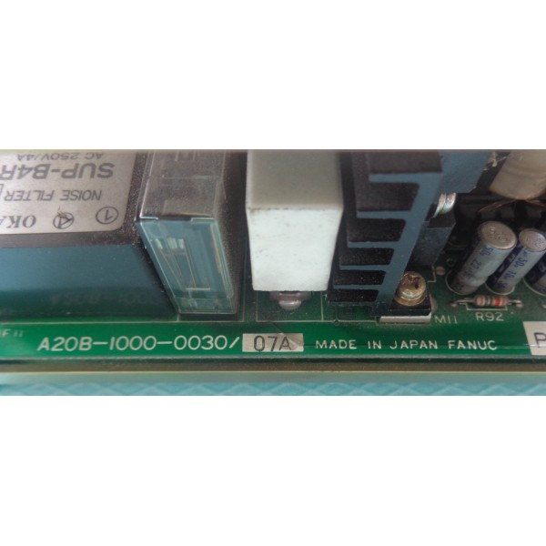 PC BOARD POWER SUPPLY