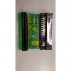 Connector board
