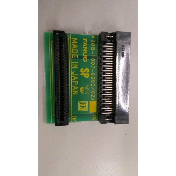 Connector board