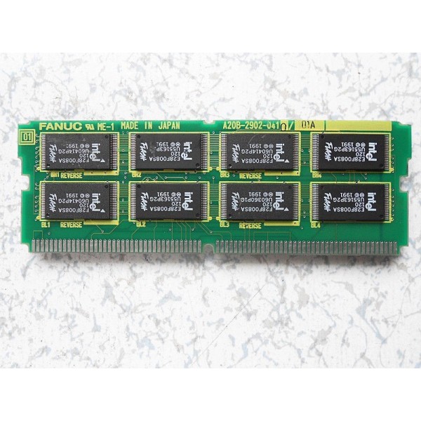 Ram Card Circuit BOARD