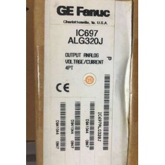 Analog Output Module