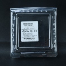 CPU MODULE