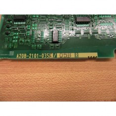 Control Board