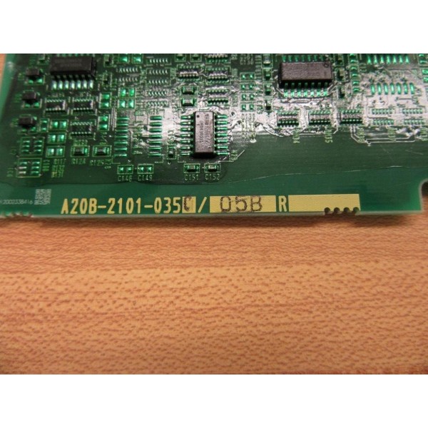 Control Board