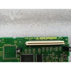Servo board