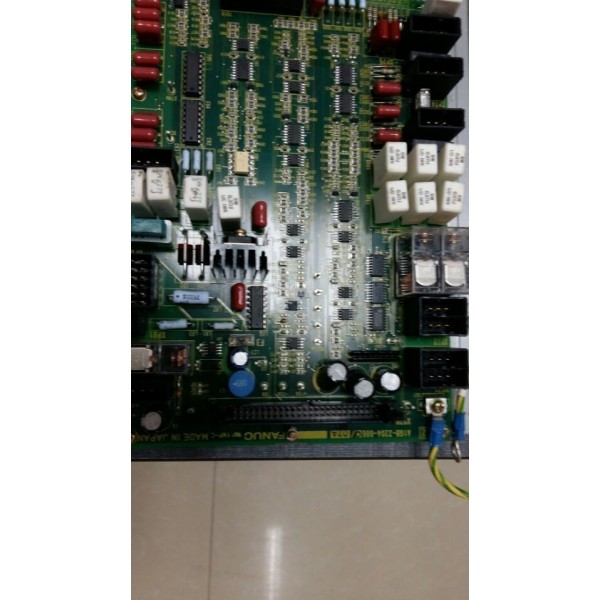 PCB