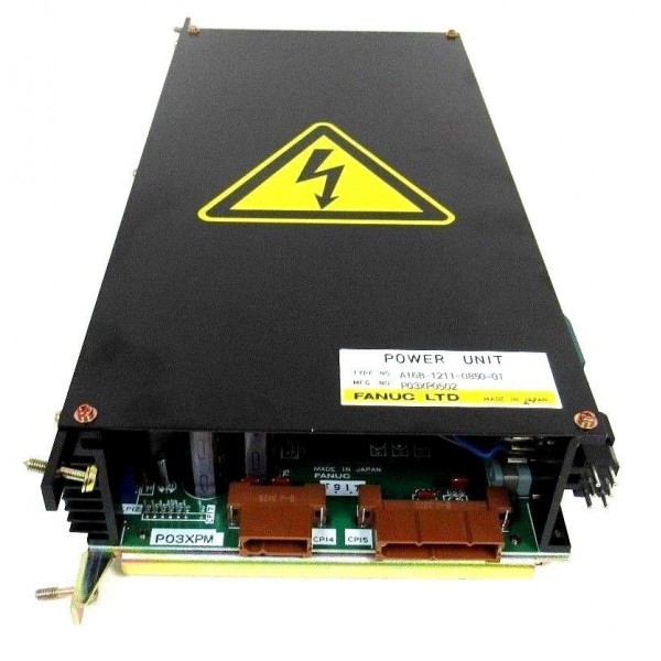 POWER SUPPLY
