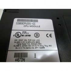 CPU 331 Module