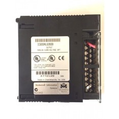 High Density Analog Output 8PT Current / Voltage