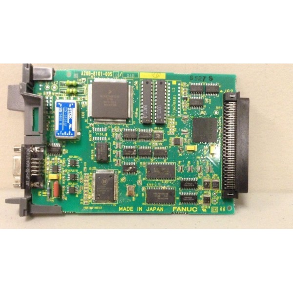 CPU Board