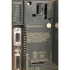 CPU