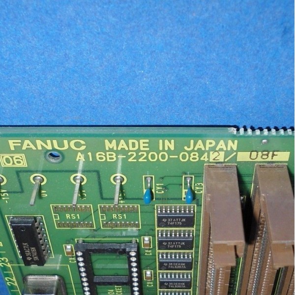 Board, Mother, CPU