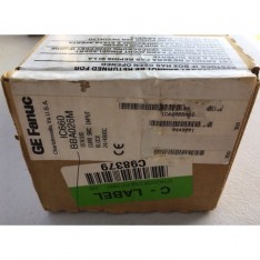 GENUIS CURRENT SOURCE INPUT