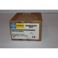 Analog output curr/volt 4PT GRP