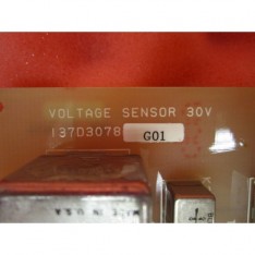 Voltage Sensor