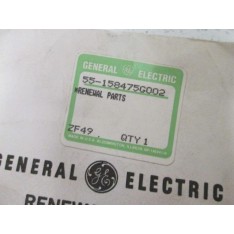 Renewal parts