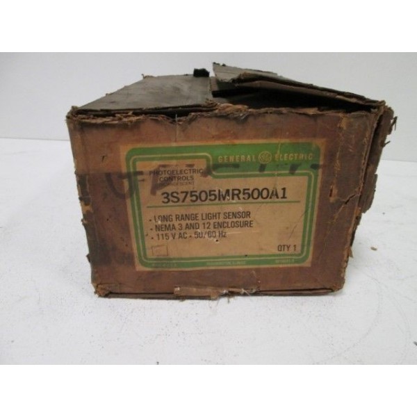 Photoelectric control