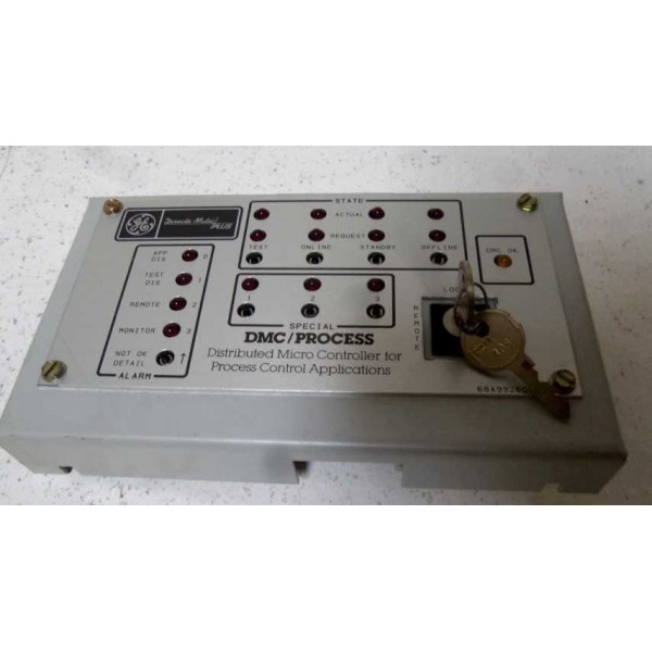 MICRO CONTROLLER