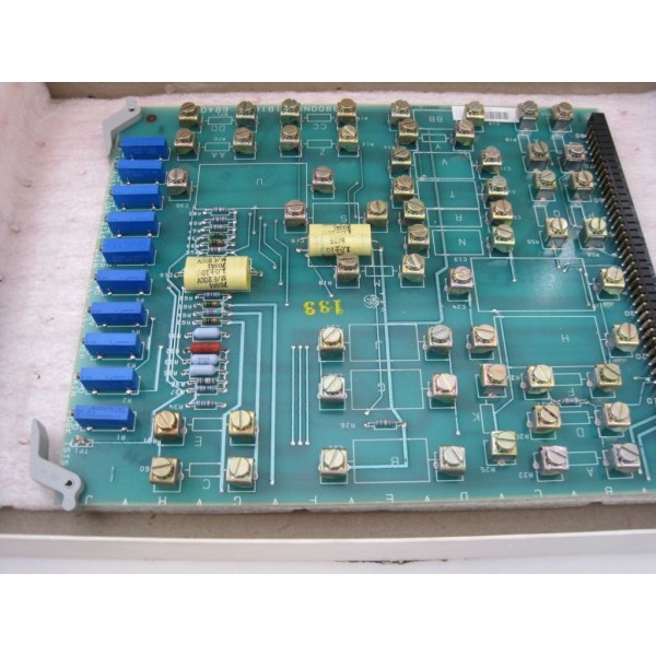 NEW GENERAL ELECTRIC DS3800NSCD1B1C BOARD DS3800NSCD
