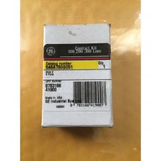 CONTACT KIT, 100,200,300 LINE