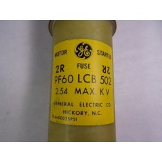 Fuse 2R 2.54kV 60Hz