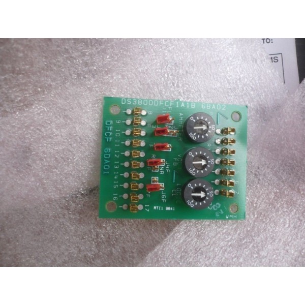 PCB Card