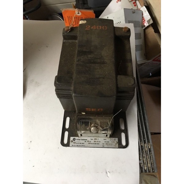 POTENTIAL TRANSFORMER