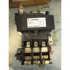 MAGNETIC STARTER