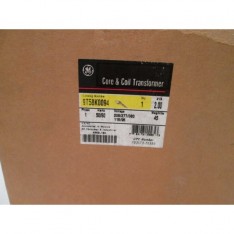 Core & Coil Transformer