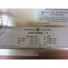 Motor Control