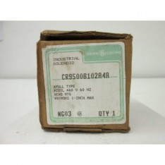 Industrial Solenoid