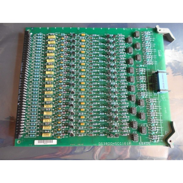 Input Module