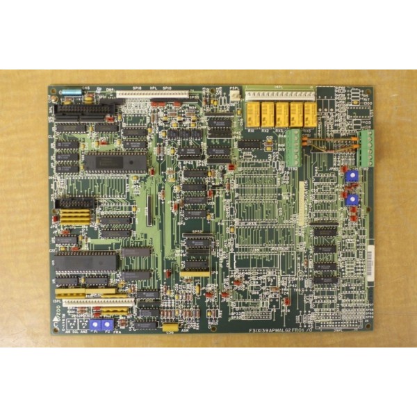Micro Application Board PCB