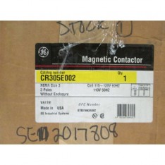 Magnetic Contactor