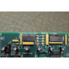 DISPLAY OPERATOR BOARD